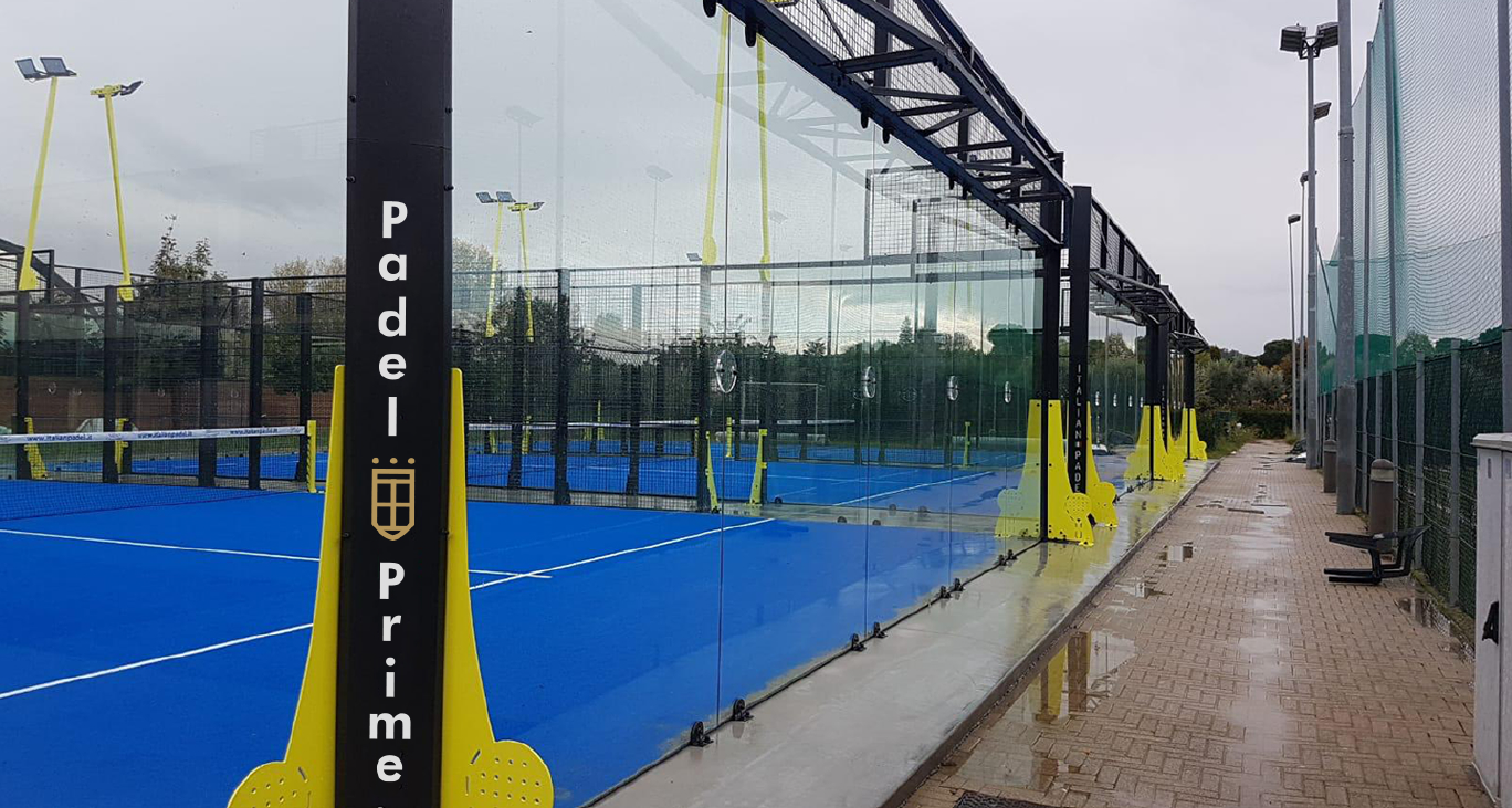 Padelprime